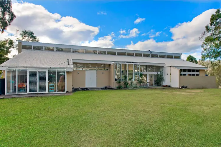 Third view of Homely rural property listing, 291 Avalon Road, Krambach NSW 2429