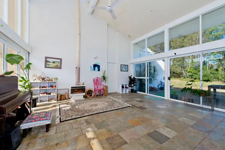 Fourth view of Homely rural property listing, 291 Avalon Road, Krambach NSW 2429