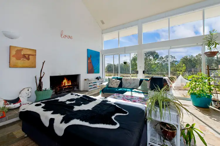Fifth view of Homely rural property listing, 291 Avalon Road, Krambach NSW 2429
