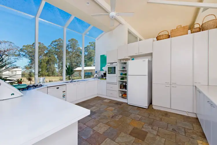 Sixth view of Homely rural property listing, 291 Avalon Road, Krambach NSW 2429