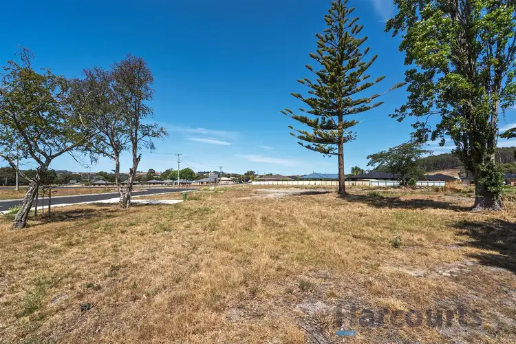 Main view of Homely land listing, 12 Poynton Close, Turners Beach TAS 7315