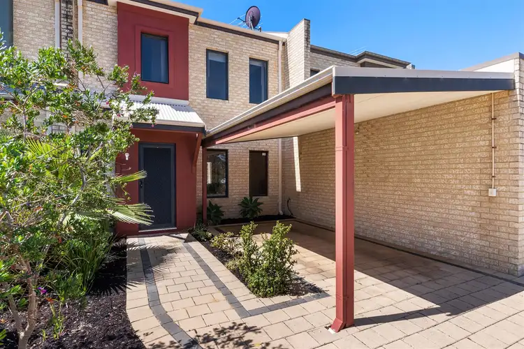 12 Gray Court, Hamilton Hill WA 6163