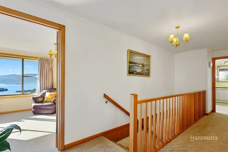 Second view of Homely house listing, 38 Crosby Road, Rosetta TAS 7010