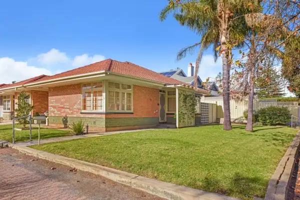 Main view of Homely unit listing, 1/68 Moseley Street, Glenelg South SA 5045