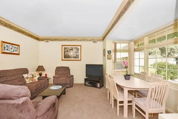 Second view of Homely unit listing, 1/68 Moseley Street, Glenelg South SA 5045