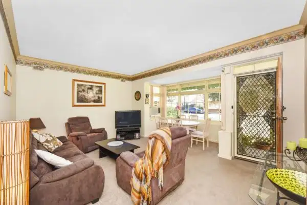 Third view of Homely unit listing, 1/68 Moseley Street, Glenelg South SA 5045