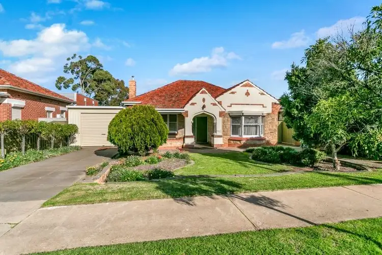 17 Patricia Street, Woodville West SA 5011