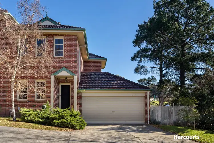 9/207-209 Reynolds Road, Doncaster East VIC 3109