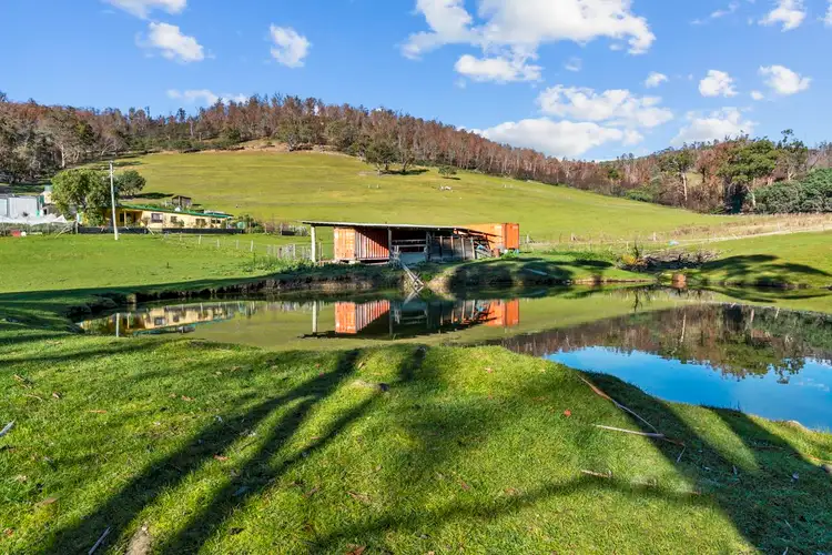 75 Horners Road, Elderslie TAS 7030