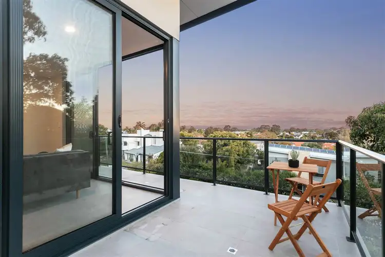 Second view of Homely house listing, 4/16 Colleran Way, Booragoon WA 6154