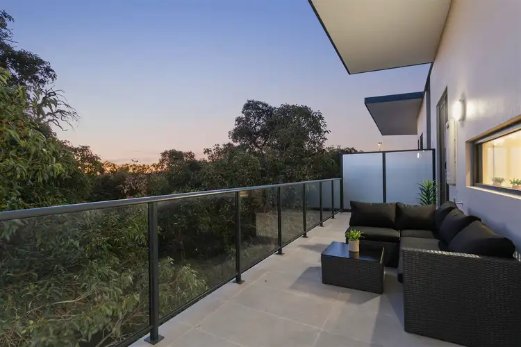 Third view of Homely house listing, 4/16 Colleran Way, Booragoon WA 6154