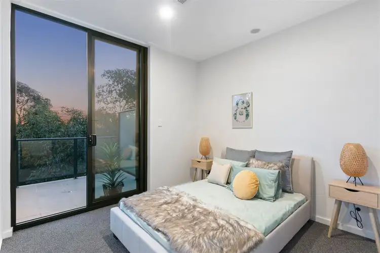 Seventh view of Homely house listing, 4/16 Colleran Way, Booragoon WA 6154