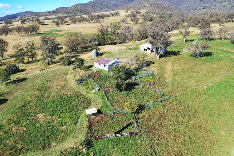 Fourth view of Homely rural property listing, . 'Fernleigh', Black Creek Rd, Blackville via, Quirindi NSW 2343