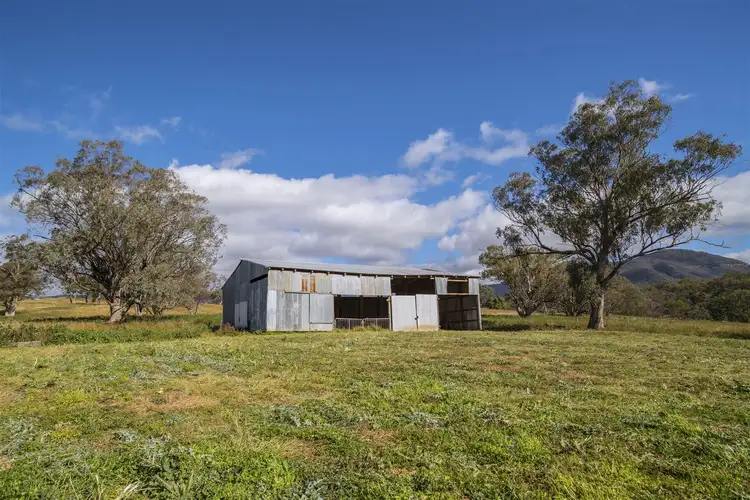 Sixth view of Homely rural property listing, . 'Fernleigh', Black Creek Rd, Blackville via, Quirindi NSW 2343