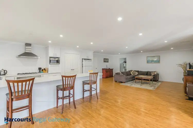Third view of Homely house listing, 7 providence link, Atwell WA 6164