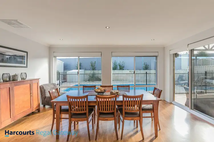 Seventh view of Homely house listing, 7 providence link, Atwell WA 6164