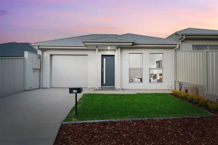 Main view of Homely house listing, 11B Churchill Drive, Modbury North SA 5092