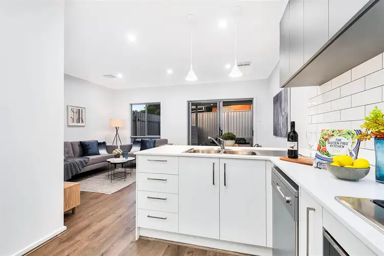 Fifth view of Homely house listing, 11B Churchill Drive, Modbury North SA 5092