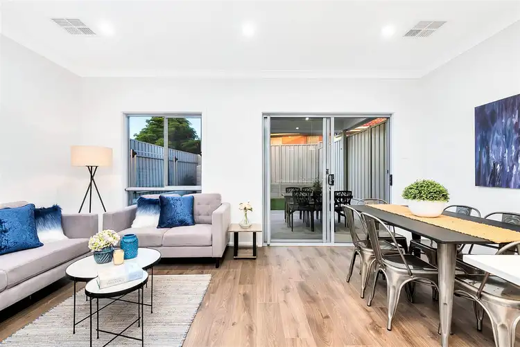 Sixth view of Homely house listing, 11B Churchill Drive, Modbury North SA 5092