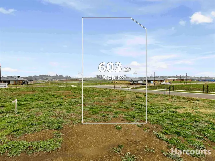 Second view of Homely land listing, 157 Mills Road, Warragul VIC 3820