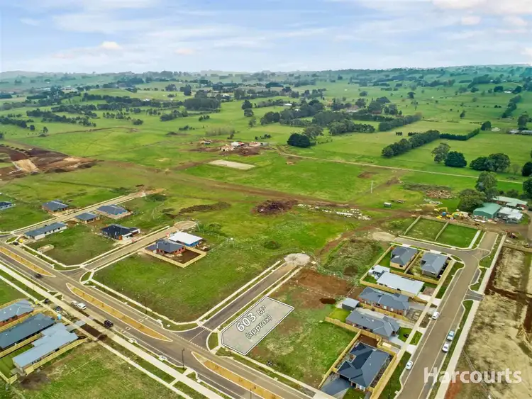 Sixth view of Homely land listing, 157 Mills Road, Warragul VIC 3820