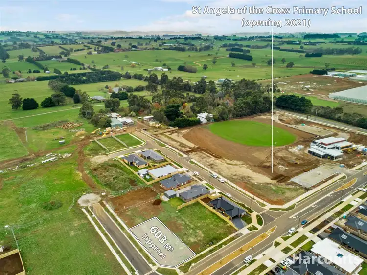 Seventh view of Homely land listing, 157 Mills Road, Warragul VIC 3820