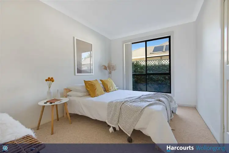 Third view of Homely villa listing, 2/40 Hurt Parade, Unanderra NSW 2526