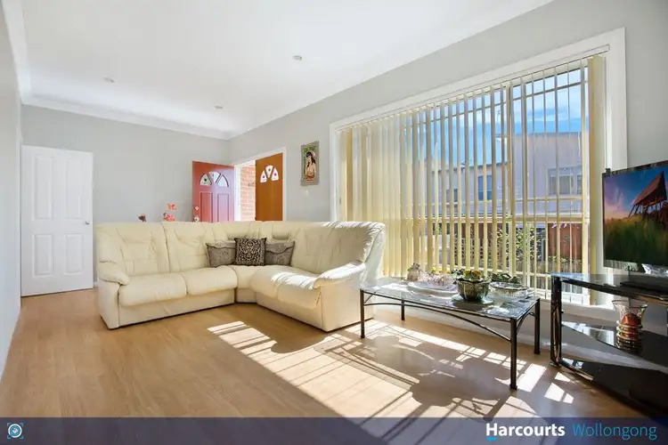Third view of Homely house listing, 11A Fisher Street, West Wollongong NSW 2500