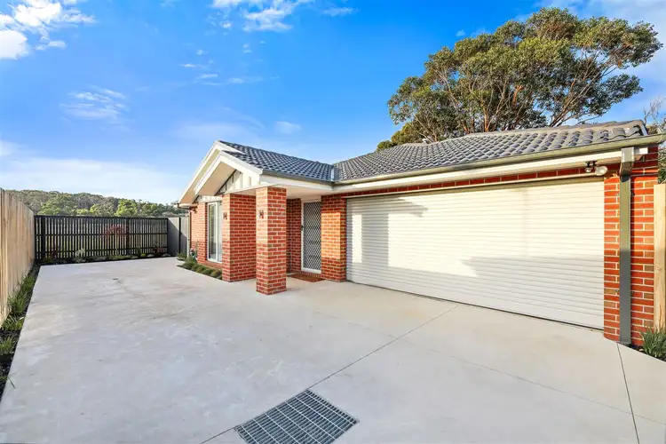 47a Railway Avenue, Bunyip VIC 3815