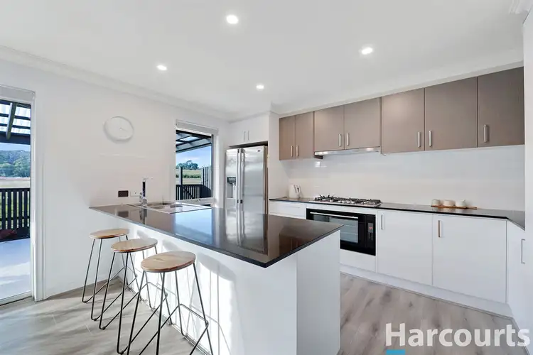 Fifth view of Homely house listing, 47a Railway Avenue, Bunyip VIC 3815