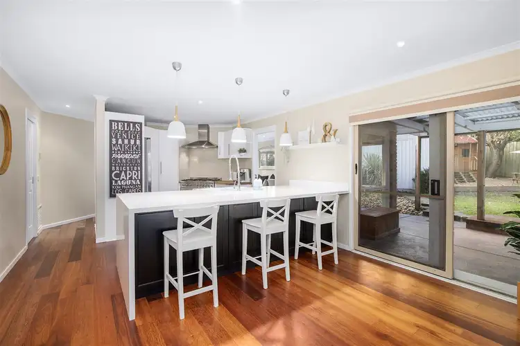 Fourth view of Homely house listing, 4 Alida Court, Ferntree Gully VIC 3156