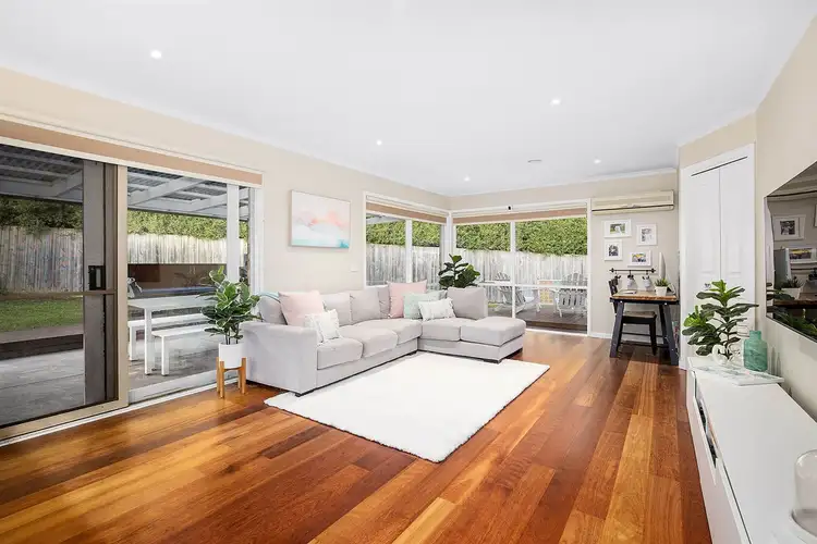 Fifth view of Homely house listing, 4 Alida Court, Ferntree Gully VIC 3156