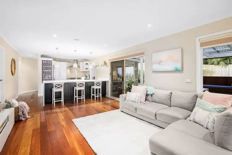 Sixth view of Homely house listing, 4 Alida Court, Ferntree Gully VIC 3156