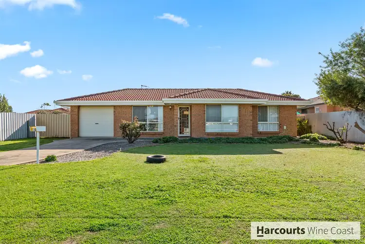 9 Heathersay Avenue, Aldinga Beach SA 5173