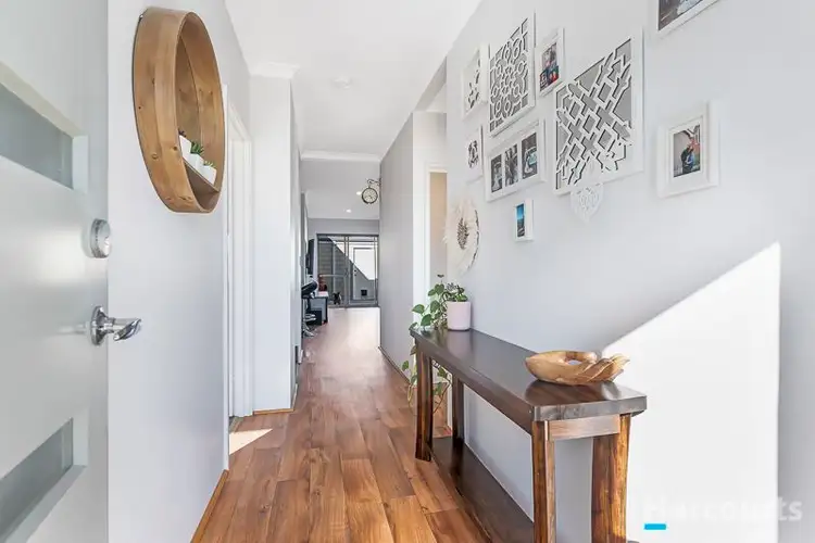 127 Leatherback Boulevard, Alkimos WA 6038