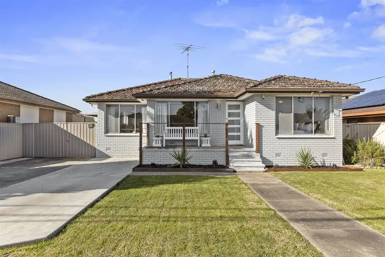 Main view of Homely house listing, 12 Camfield Road, Norlane VIC 3214