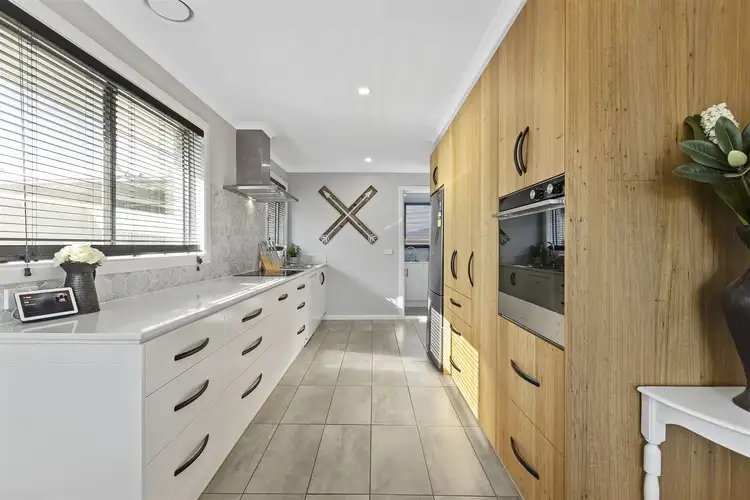 Second view of Homely house listing, 12 Camfield Road, Norlane VIC 3214