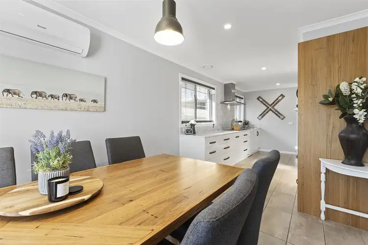 Third view of Homely house listing, 12 Camfield Road, Norlane VIC 3214