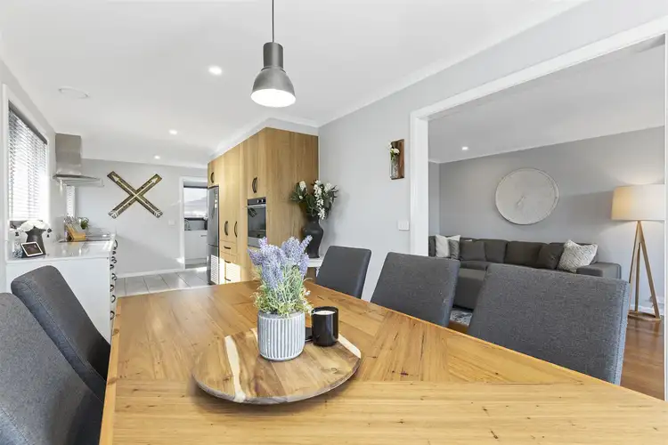 Fourth view of Homely house listing, 12 Camfield Road, Norlane VIC 3214