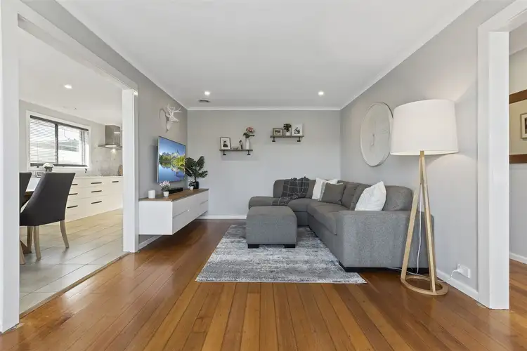 Fifth view of Homely house listing, 12 Camfield Road, Norlane VIC 3214