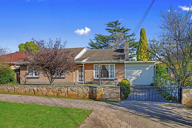 21 Pauls Drive, Valley View SA 5093