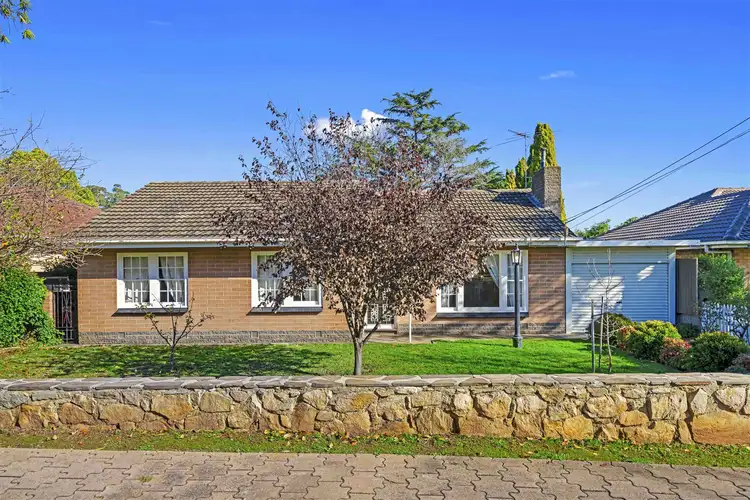 Second view of Homely house listing, 21 Pauls Drive, Valley View SA 5093