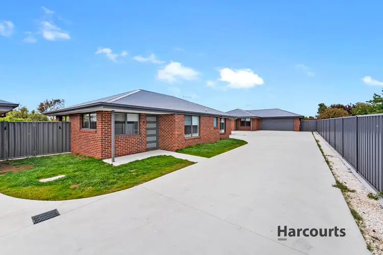 Main view of Homely unit listing, 2/65 James Street, Devonport TAS 7310