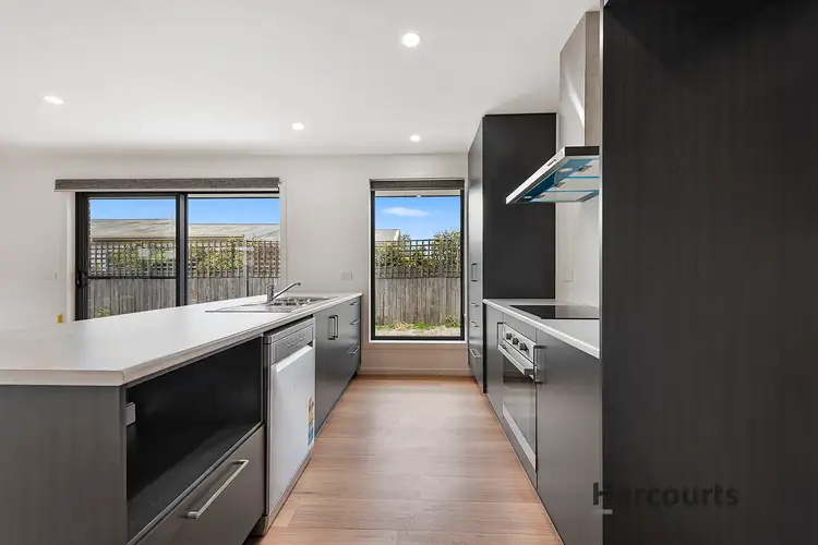 Second view of Homely unit listing, 2/65 James Street, Devonport TAS 7310