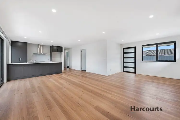 Fourth view of Homely unit listing, 2/65 James Street, Devonport TAS 7310