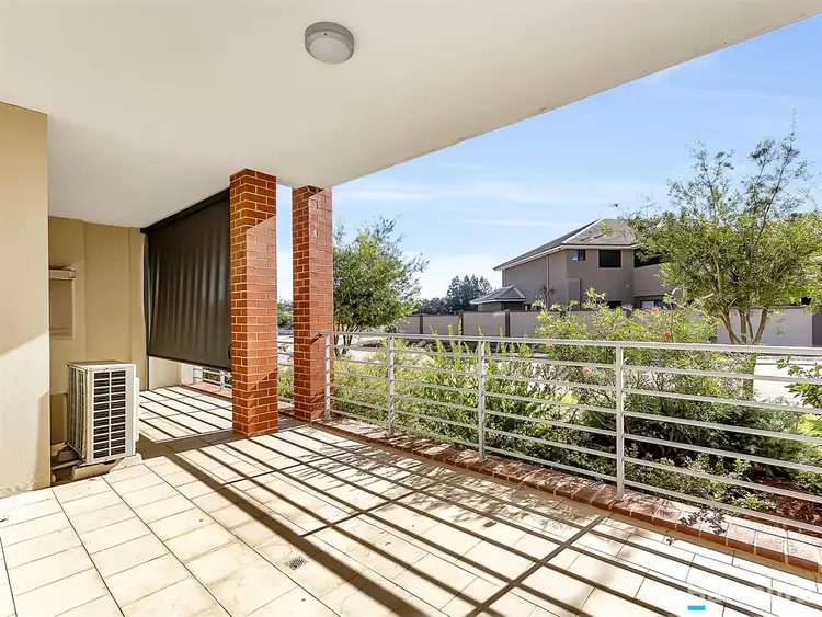 Second view of Homely retirement listing, 7/10 Roebuck Drive, Salter Point WA 6152