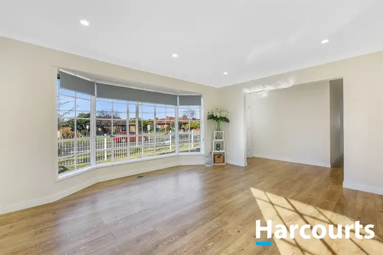 Fourth view of Homely house listing, 2 Somerset Drive, Keysborough VIC 3173