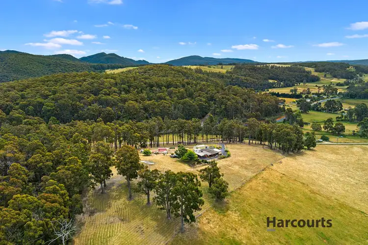10 Goss Road, Railton TAS 7305