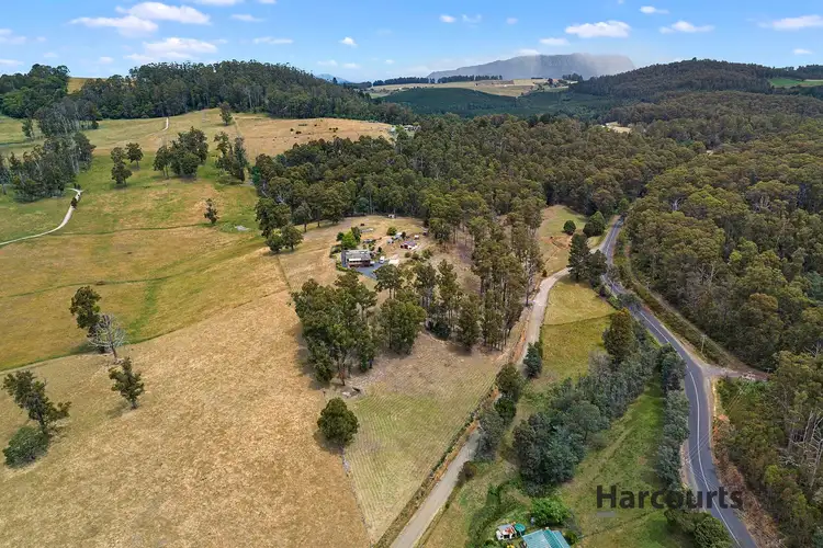 Third view of Homely rural property listing, 10 Goss Road, Railton TAS 7305