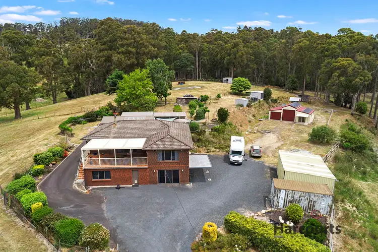 Fourth view of Homely rural property listing, 10 Goss Road, Railton TAS 7305